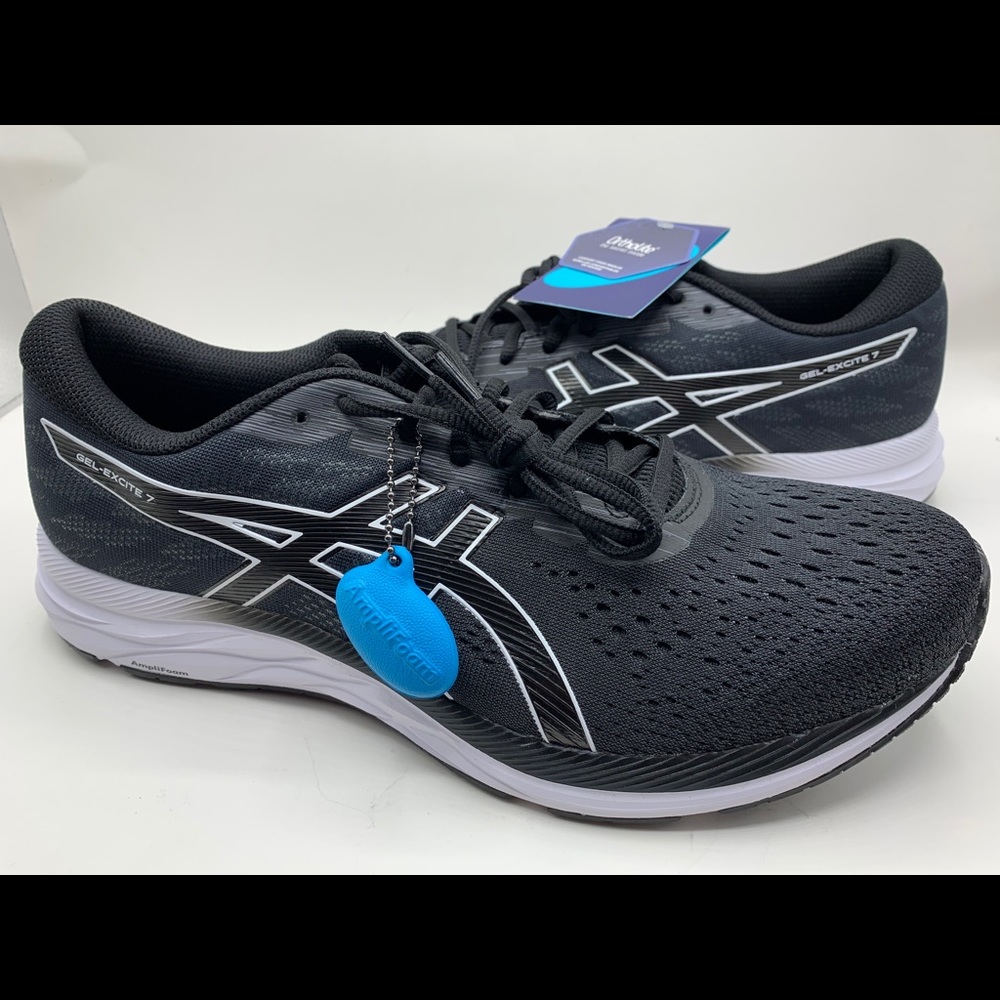 ASICS Men’s Shoes